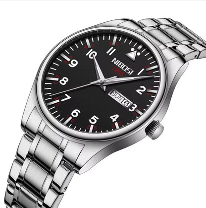 Alexander Nibosi® Syncro