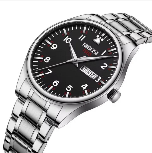 Alexander Nibosi® Syncro