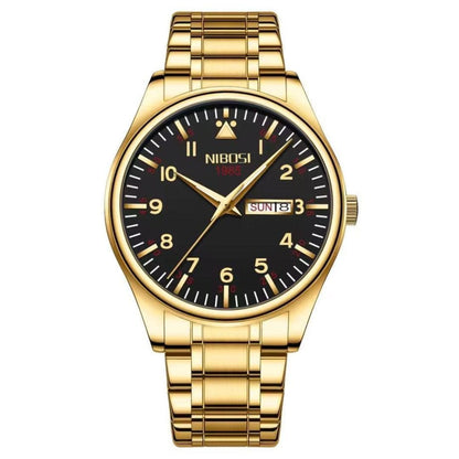 Alexander Nibosi® Syncro