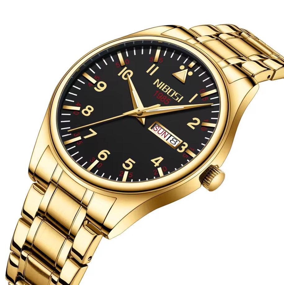 Alexander Nibosi® Syncro