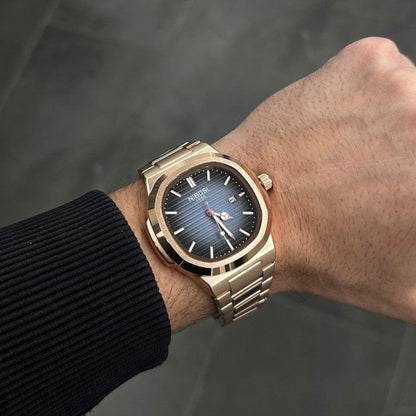 Alexander Nibosi® Astronaut Tjur