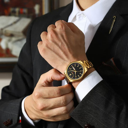 Alexander Nibosi® Syncro