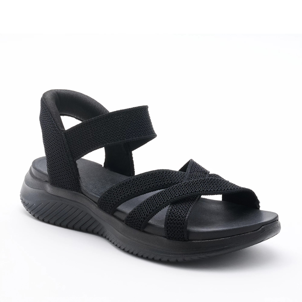 Maria™ | Sandalias ortopédicas flexibles