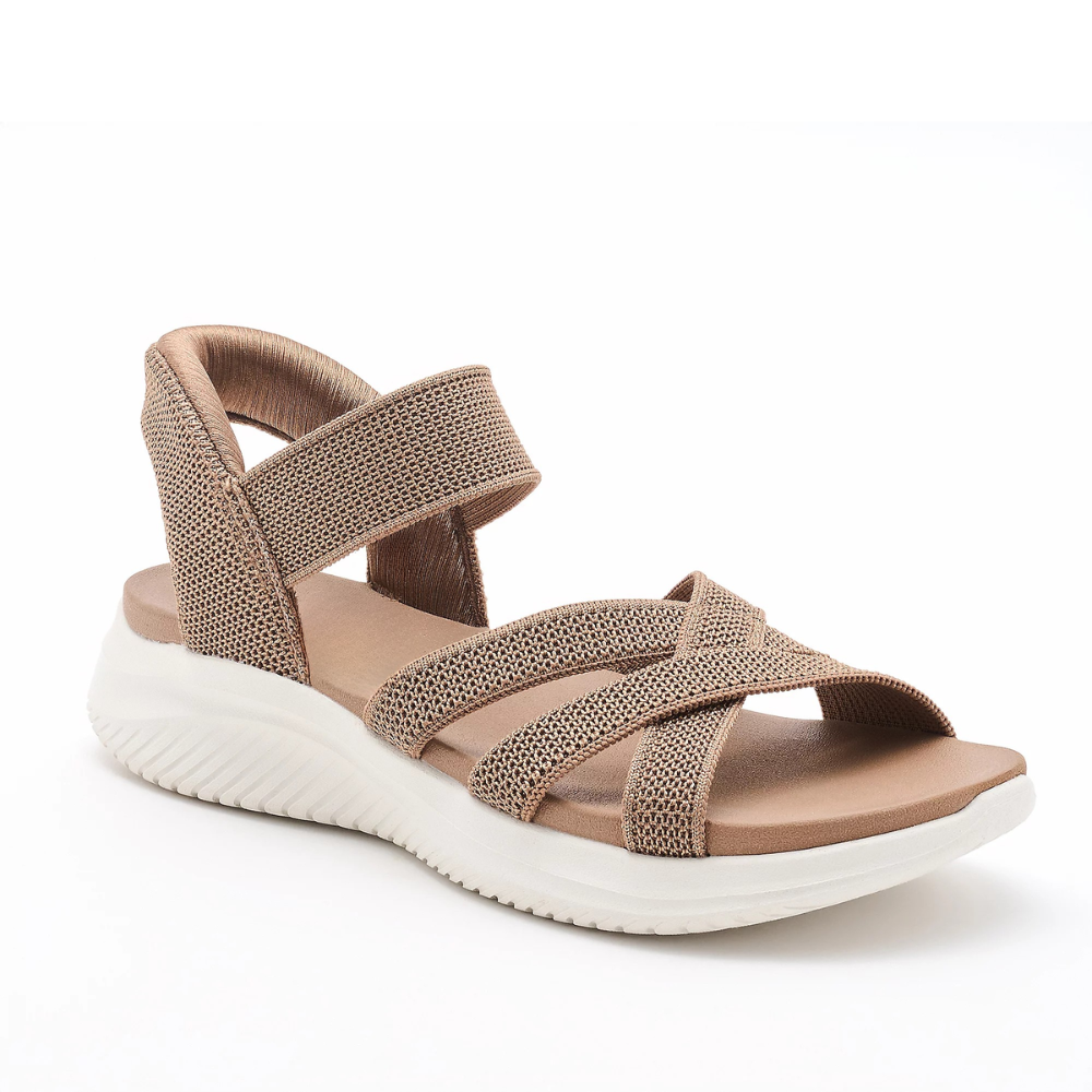 Maria™ | Sandalias ortopédicas flexibles