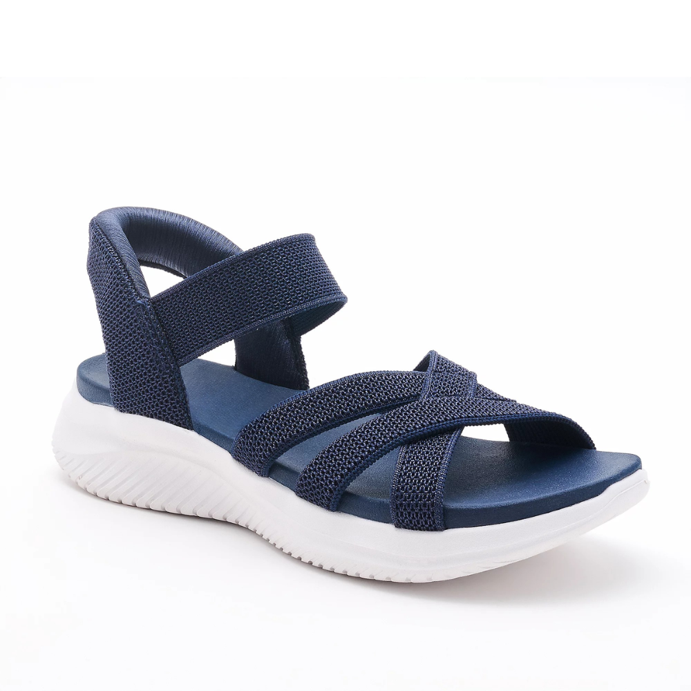 Maria™ | Sandalias ortopédicas flexibles
