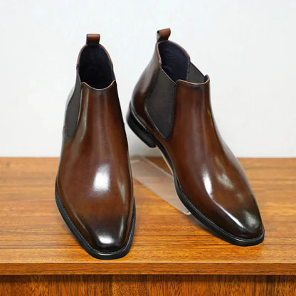 Blake | Botas Chelsea