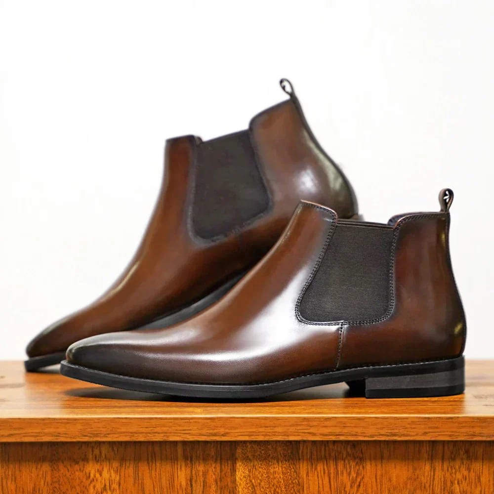 Blake | Botas Chelsea