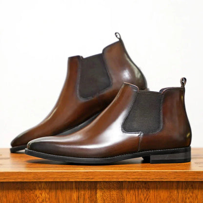 Blake | Botas Chelsea