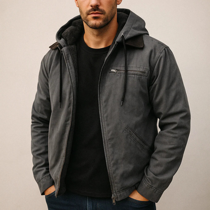 Ivar™ | Robust jacka med mjukt innerfoder
