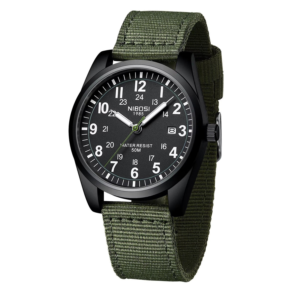 Alexander Nibosi® Nomad