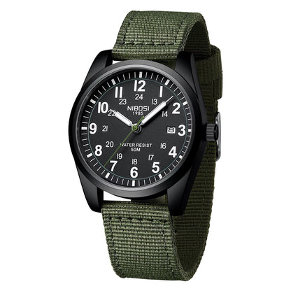 Alexander Nibosi® Nomad