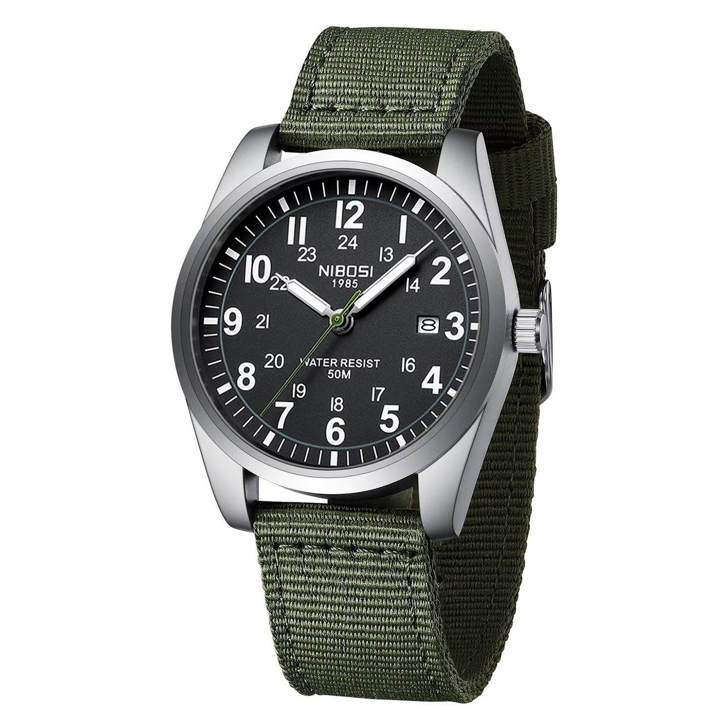 Alexander Nibosi® Nomad