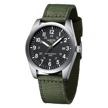 Alexander Nibosi® Nomad