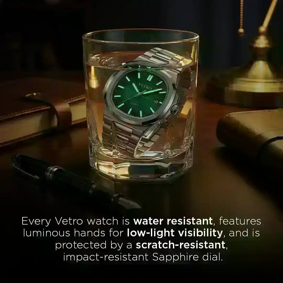 TORO® Siena · 40mm