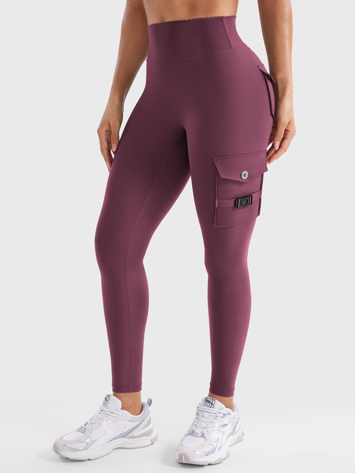 Yeoreo Oaklie CoreFlex™ 25" Leggings