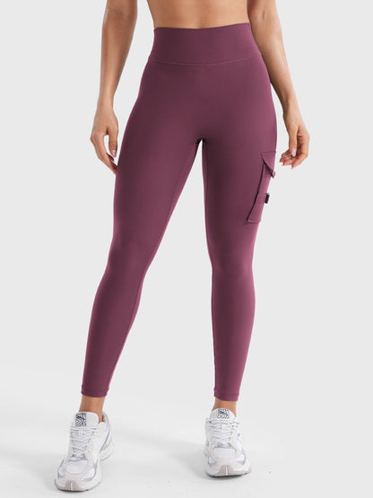 Yeoreo Oaklie CoreFlex™ 25" Leggings