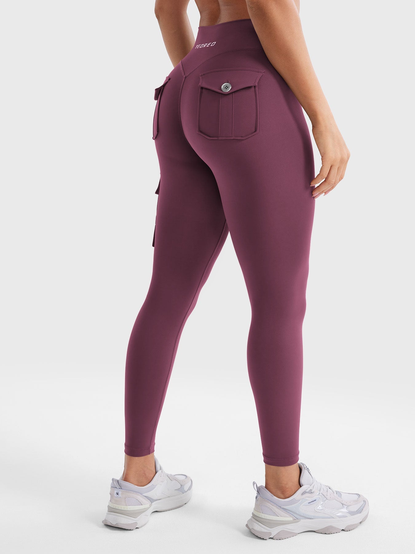 Yeoreo Oaklie CoreFlex™ 25" Leggings