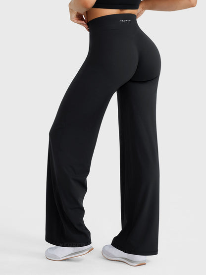 Yeoreo Emilliy 31,5" Leggings mit geradem Bein