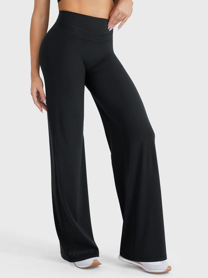 Yeoreo Emilliy 33" Leggings mit geradem Bein