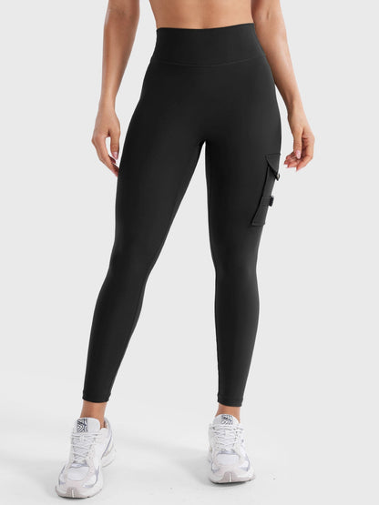 Yeoreo Oaklie CoreFlex™ 25" Leggings