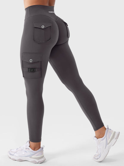 Yeoreo Oaklie CoreFlex™ 25" Leggings