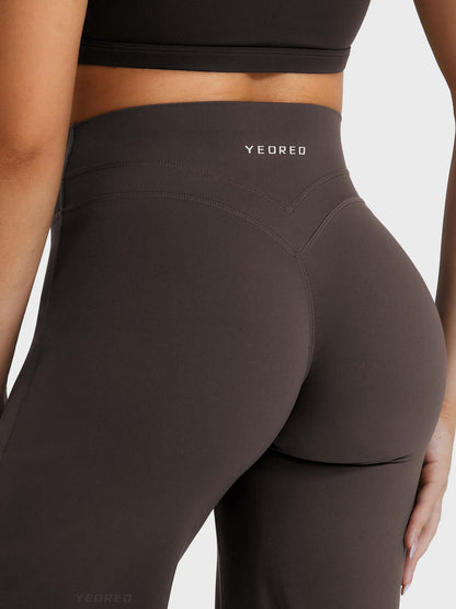 Yeoreo Emilliy 31,5" Leggings mit geradem Bein