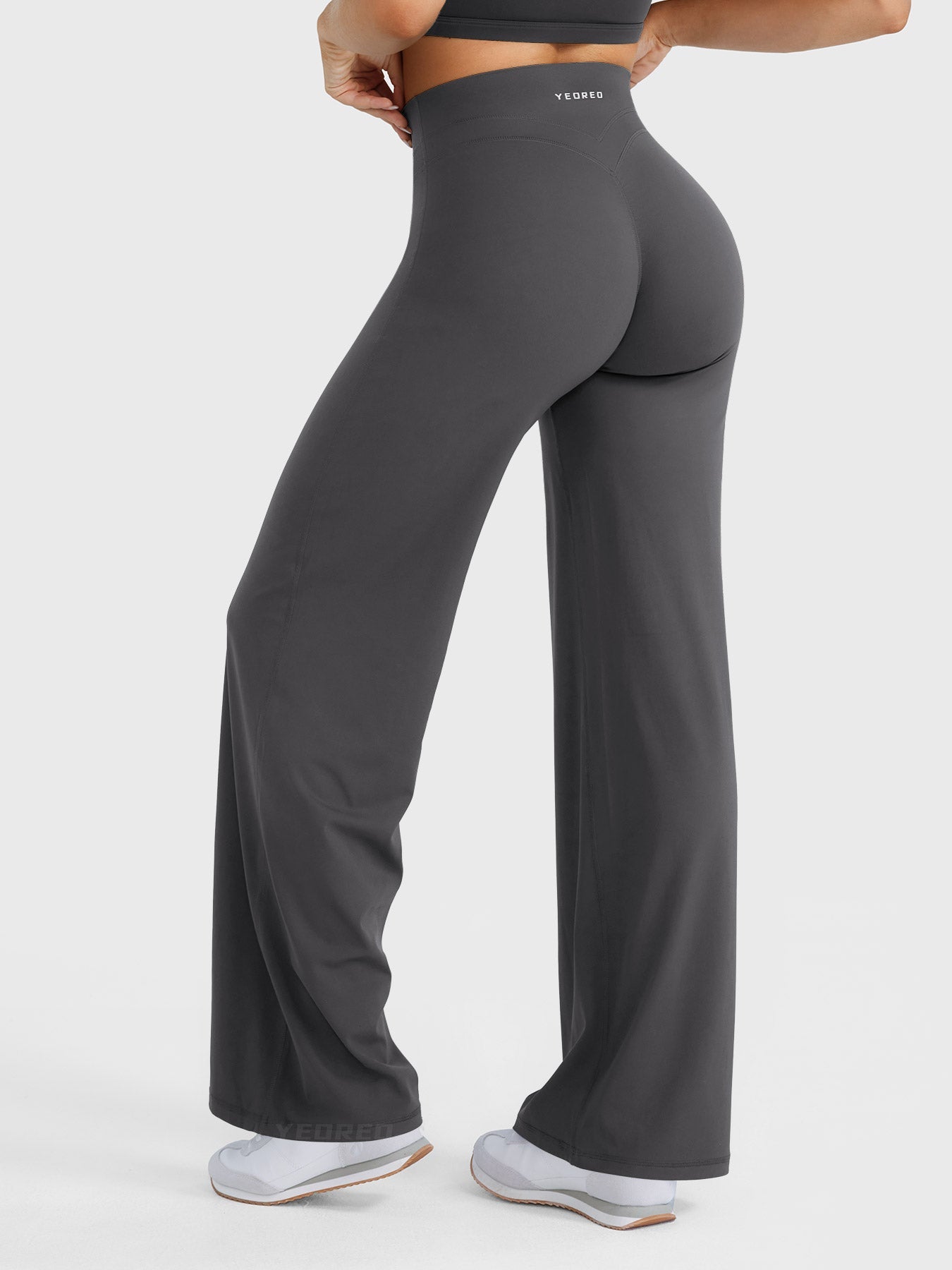 Yeoreo Emilliy 31,5" Leggings mit geradem Bein