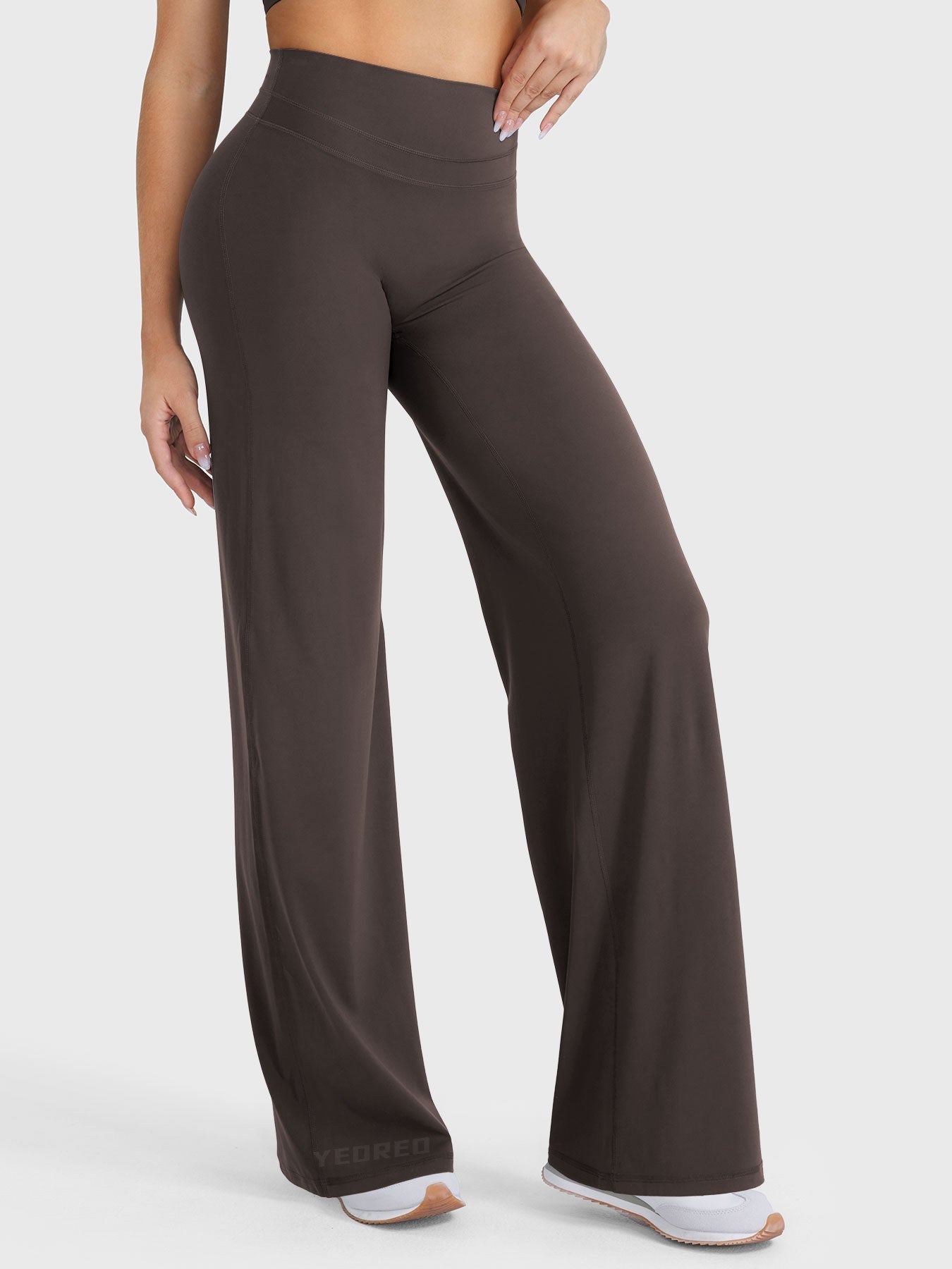 Yeoreo Emilliy 33" Leggings mit geradem Bein