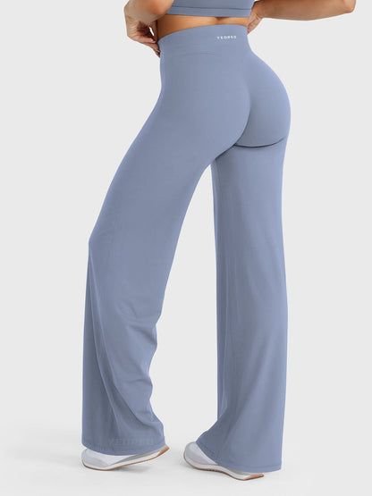 Yeoreo Emilliy 33" Leggings mit geradem Bein