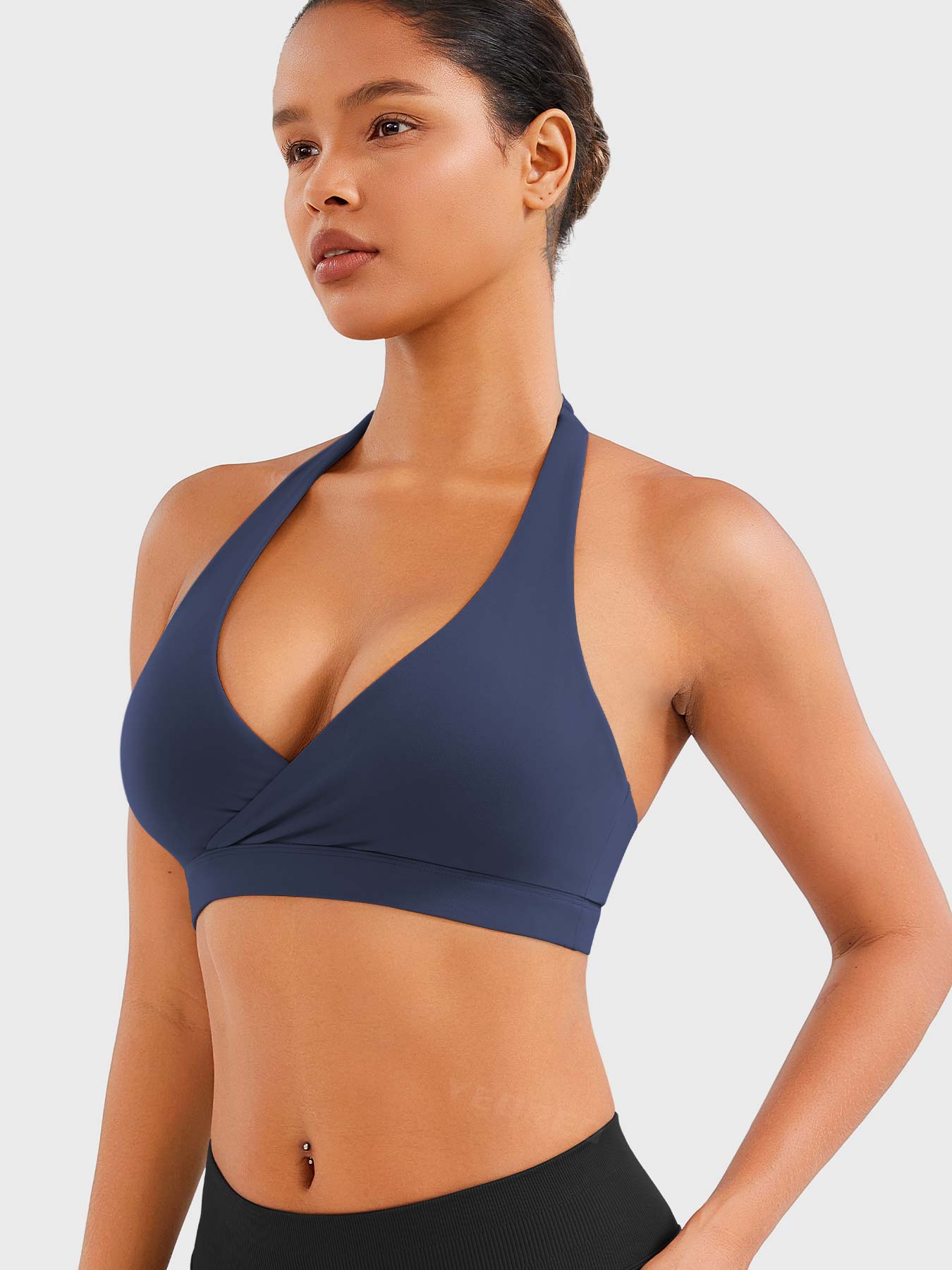 Yeoreo Amilie Neckholder Sport Bh