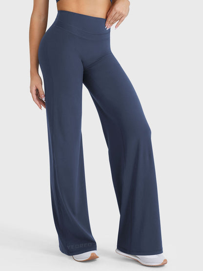 Yeoreo Emilliy 33" Leggings mit geradem Bein