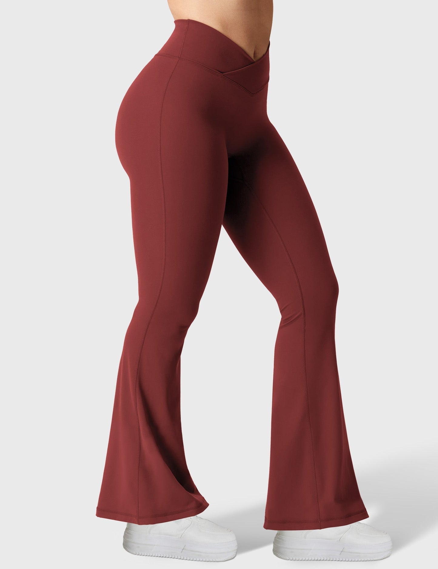 Yeoreo Kalie Flared 30“ Leggings