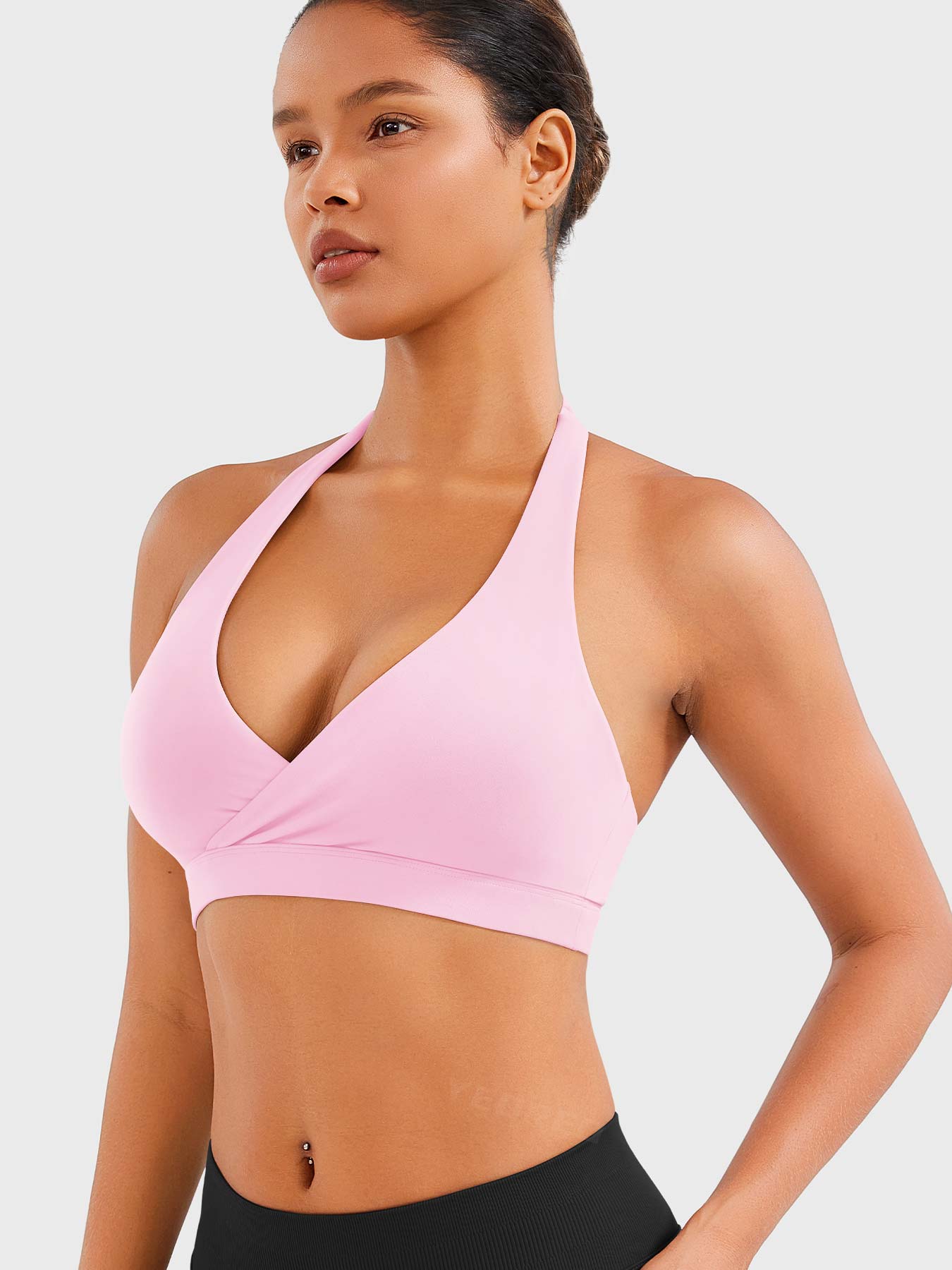 Yeoreo Amilie Neckholder Sport Bh