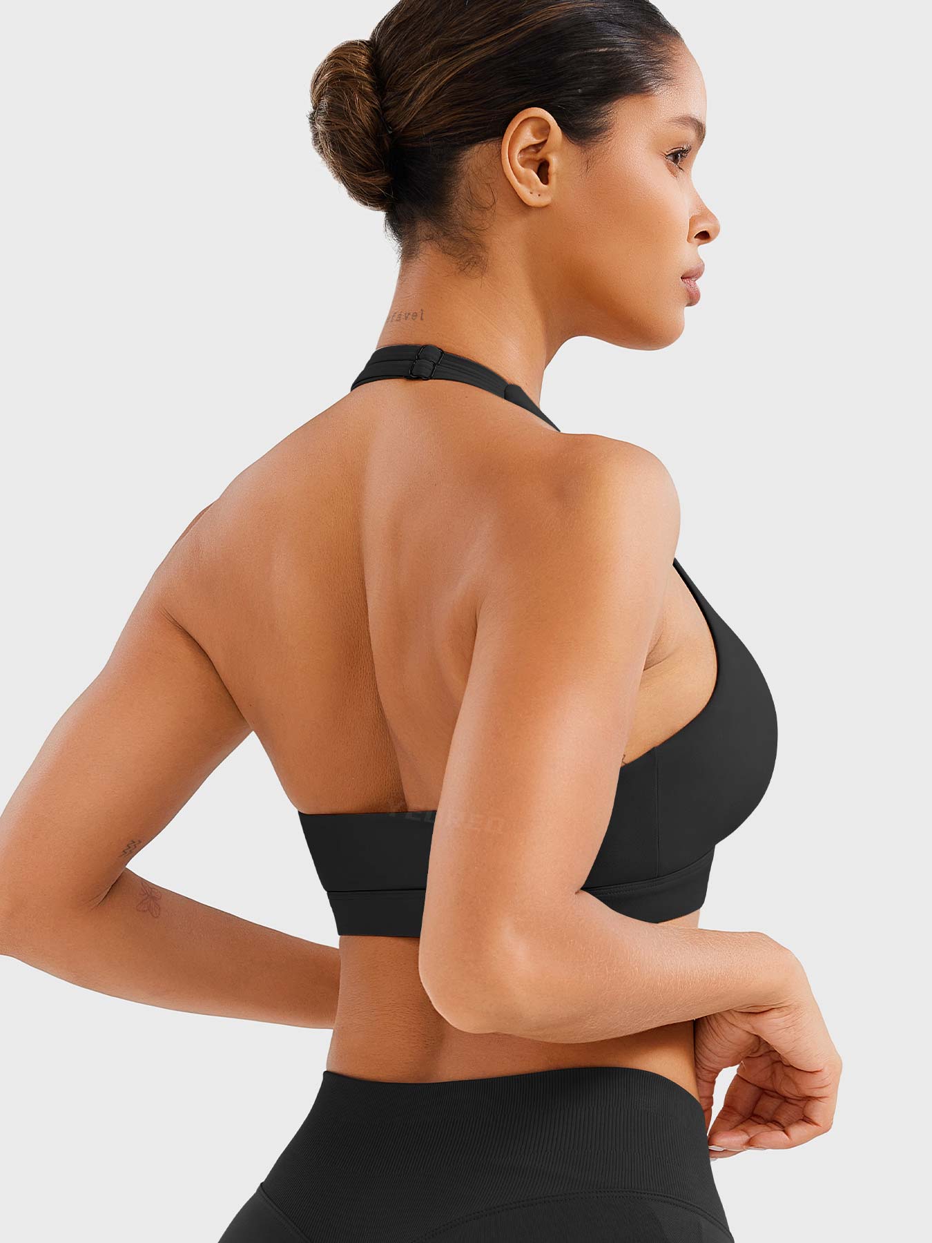Yeoreo Amilie Neckholder Sport Bh