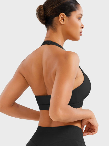 Yeoreo Amilie Neckholder Sport Bh