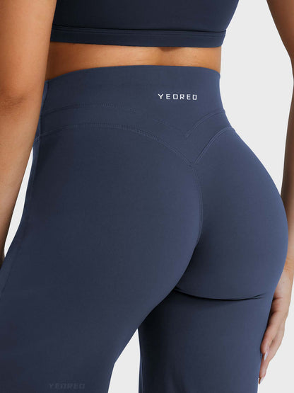 Yeoreo Emilliy 31,5" Leggings mit geradem Bein