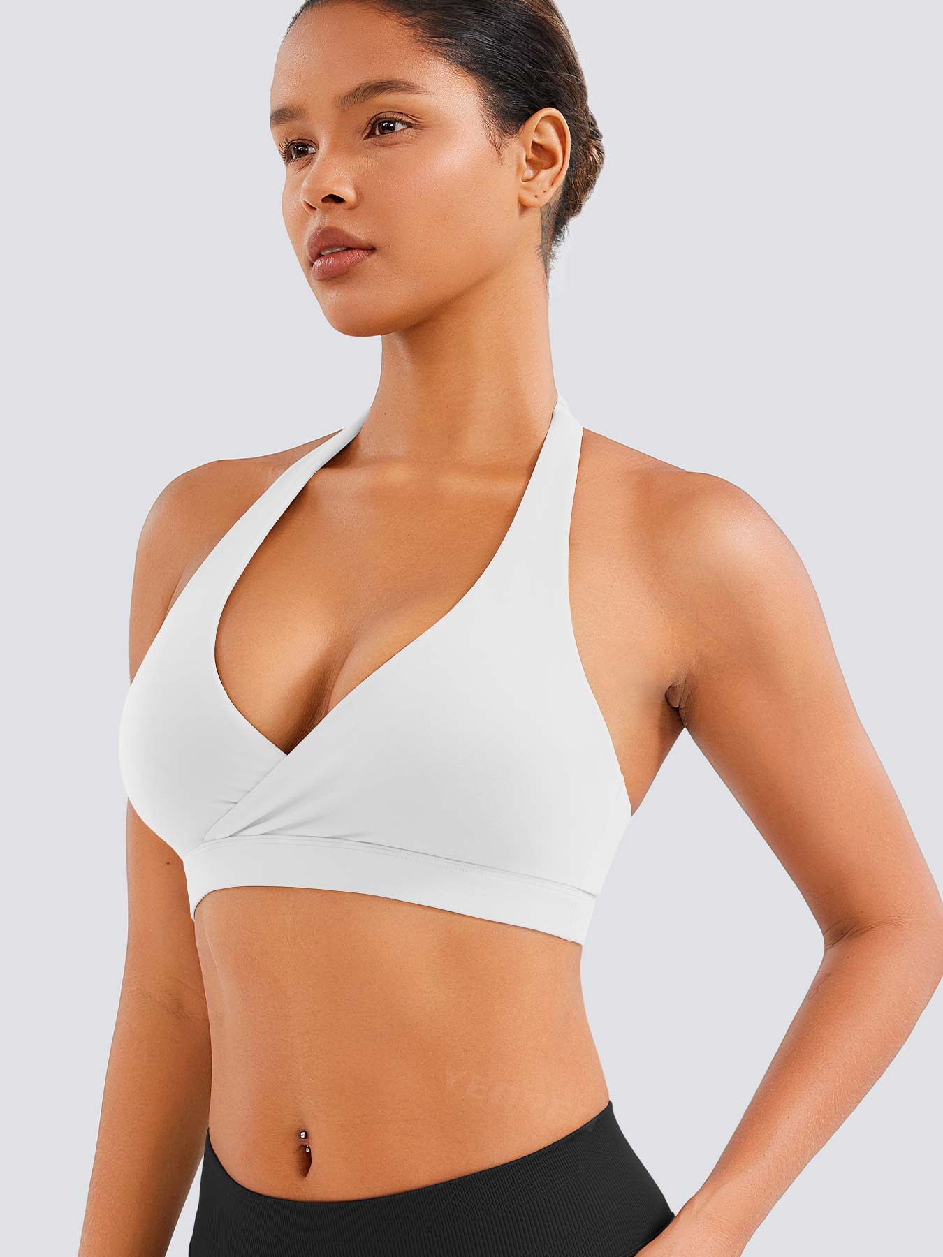 Yeoreo Amilie Neckholder Sport Bh