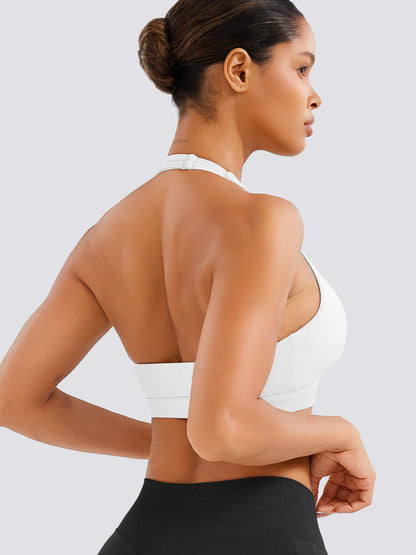 Yeoreo Amilie Neckholder Sport Bh