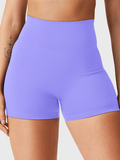 Yeoreo Craze 3.6" Scrunch Shorts