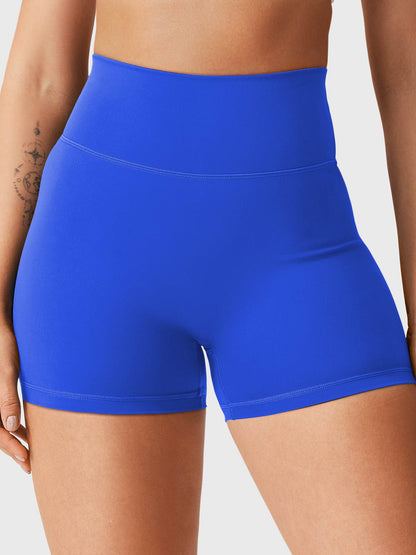 Yeoreo Craze 3.6" Scrunch Shorts