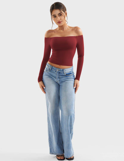 Yeoreo Luzlie Y2K Top
