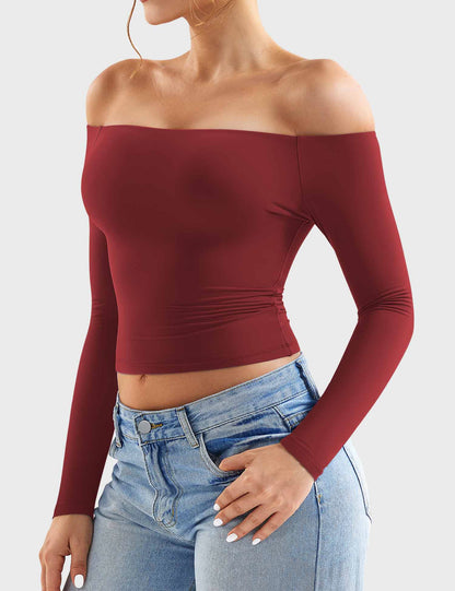 Yeoreo Luzlie Y2K Top