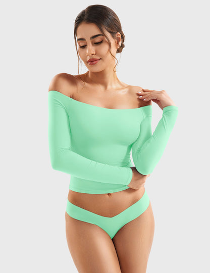 Yeoreo Luzlie Y2K Top