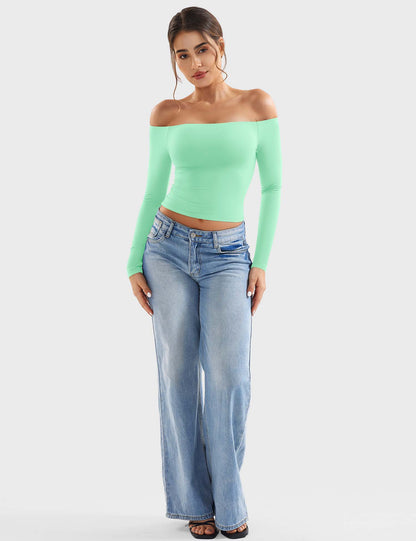 Yeoreo Luzlie Y2K Top