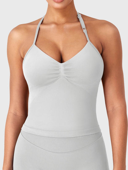 Yeoreo Eiliney SoftHue™ Halter Tank