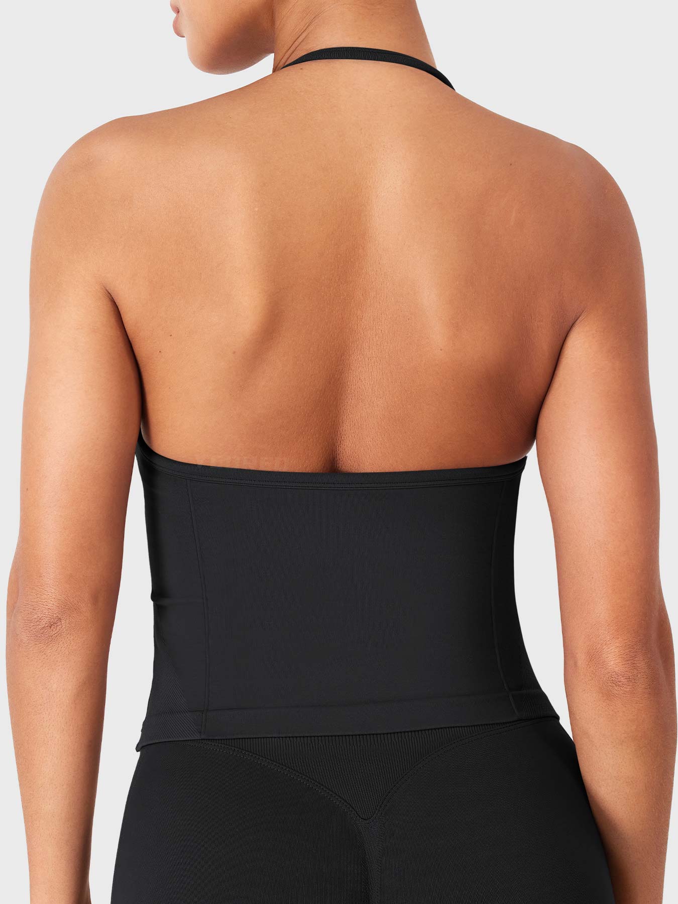 Yeoreo Eiliney SoftHue™ Halter Tank