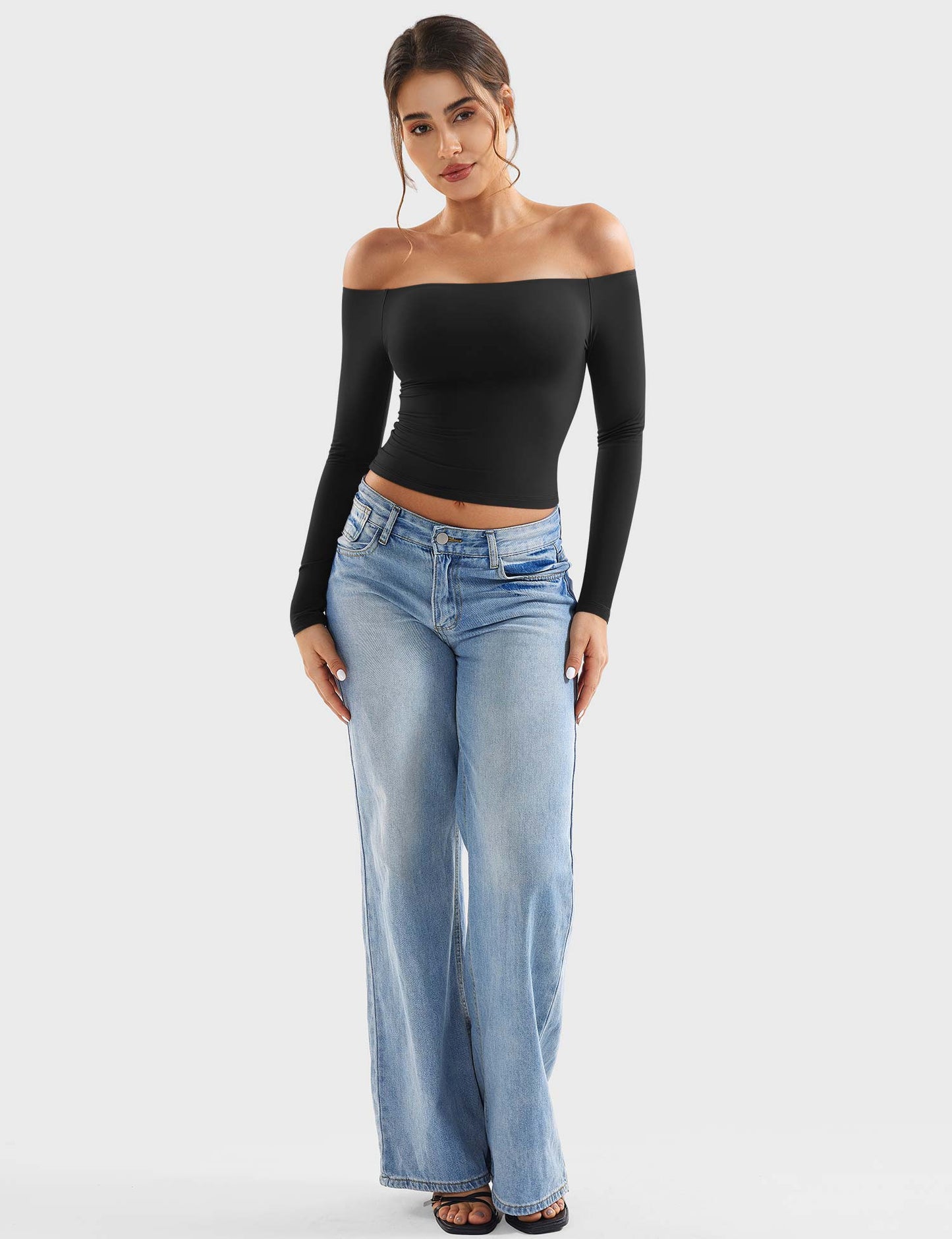 Yeoreo Luzlie Y2K Top