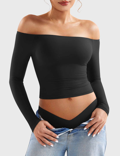 Yeoreo Luzlie Y2K Top