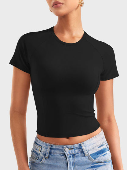 Yeoreo Corriny Baumwoll T-Shirt