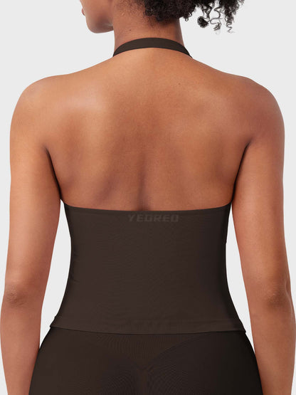 Yeoreo Flesil SoftHue™ Neckholder Tank